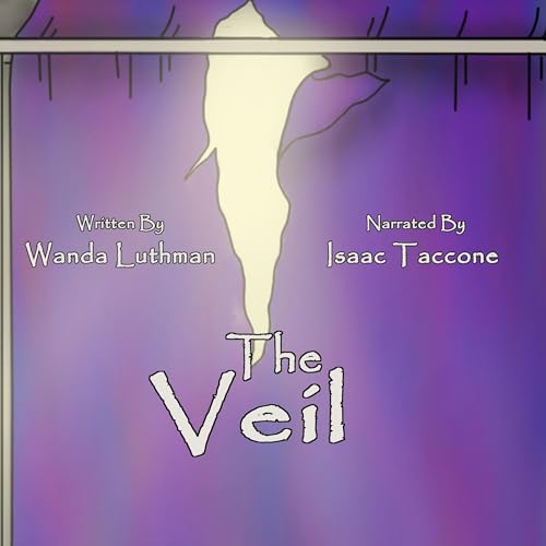 Cover of The Veil