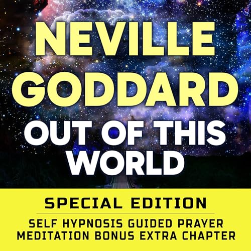 Cover of Out of This World (Special Edition)
