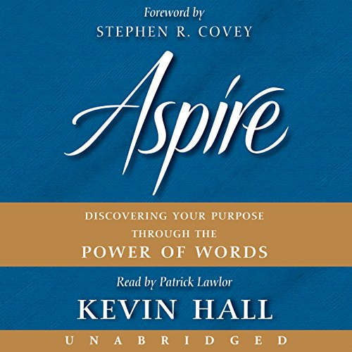 Cover of Aspire
