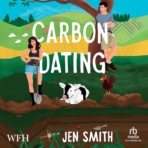 Cover of Carbon Dating