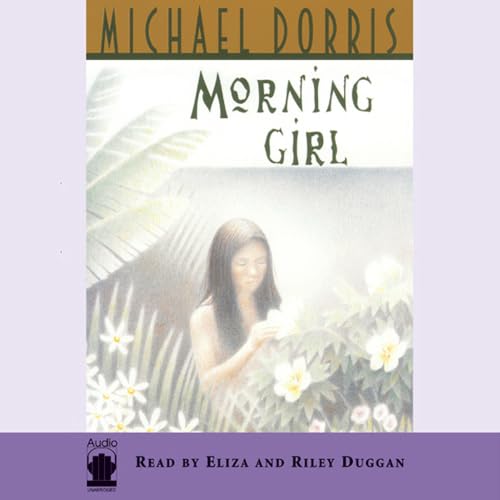 Cover of Morning Girl