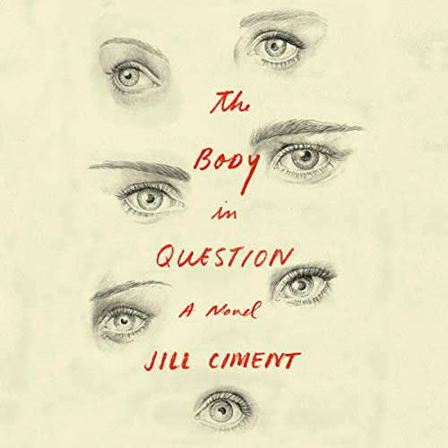 Cover of The Body in Question