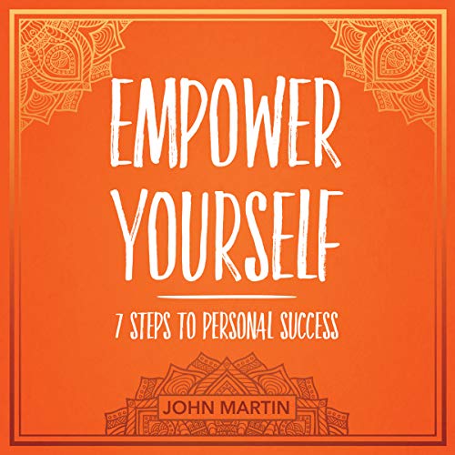 Cover of Empower Yourself