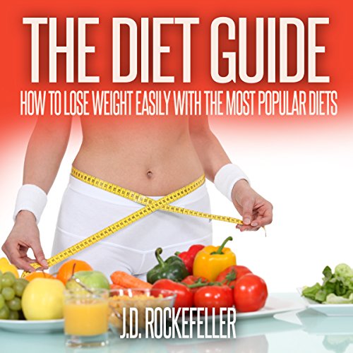 Cover of The Diet Guide