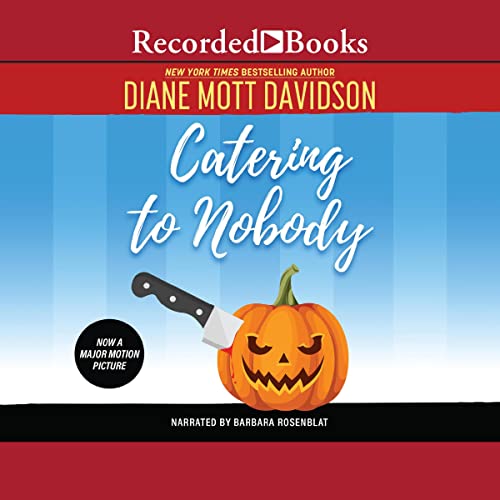 Cover of Catering to Nobody