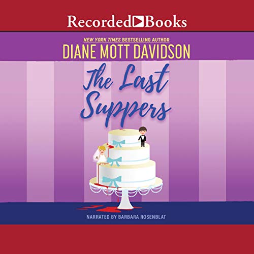Cover of The Last Suppers