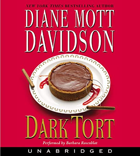 Cover of Dark Tort