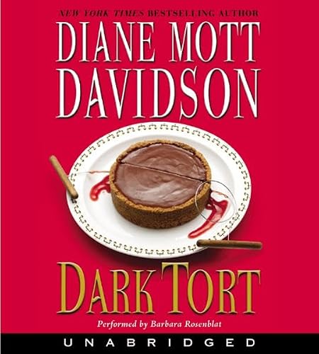 Cover of Dark Tort