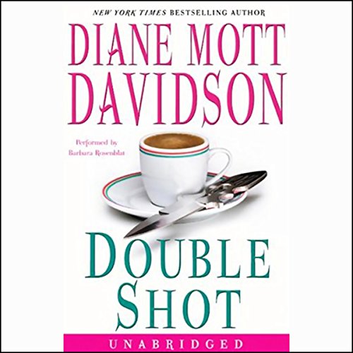 Cover of Double Shot