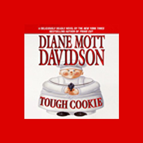 Cover of Tough Cookie