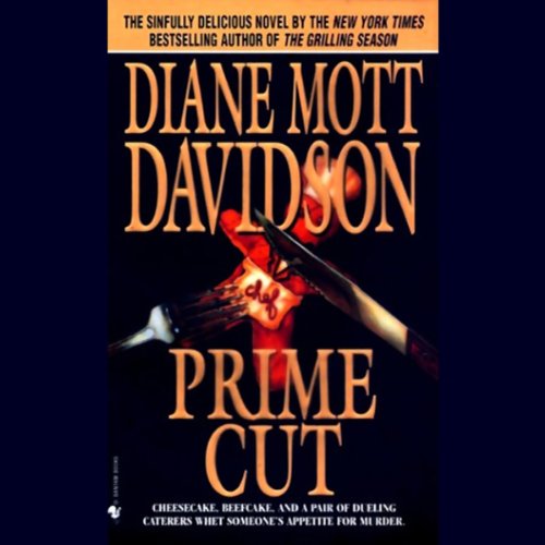 Cover of Prime Cut