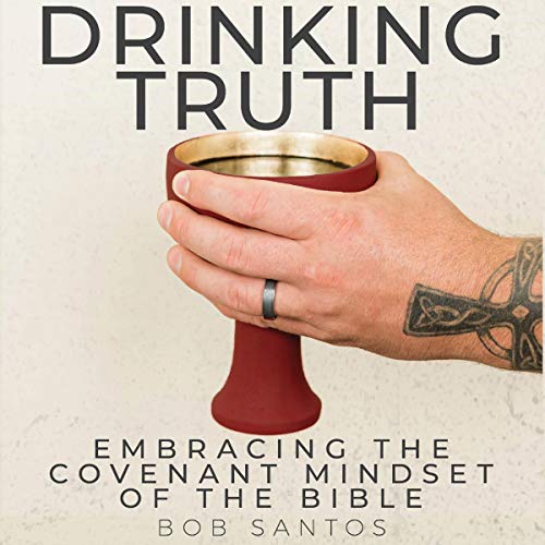 Cover of Drinking Truth