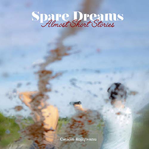 Cover of Spare Dreams