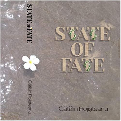 Cover of State of Fate