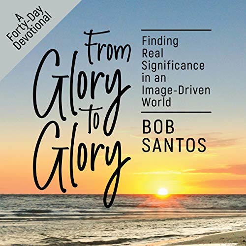 Cover of From Glory to Glory
