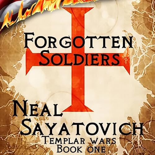 Cover of Forgotten Soldiers