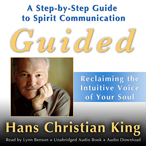 Cover of Guided