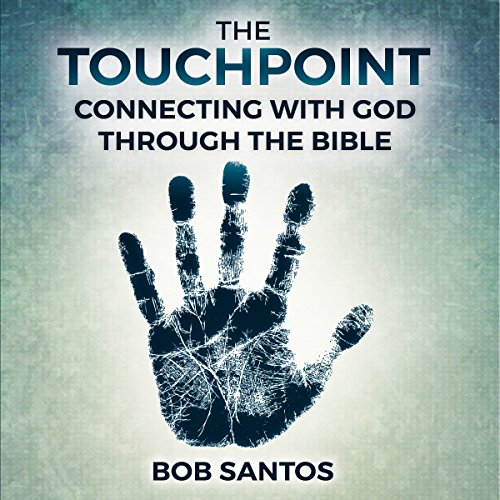 Cover of The Touchpoint