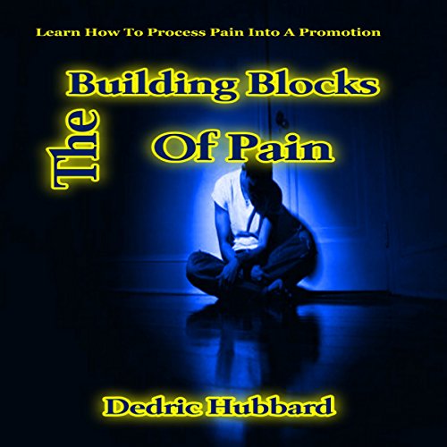 Cover of The Building Blocks of Pain