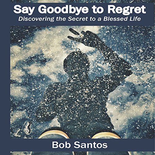 Cover of Say Goodbye to Regret