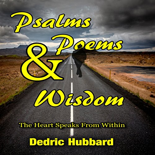 Cover of Psalms, Poems and Wisdom