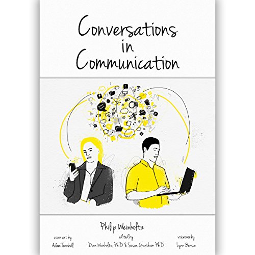 Cover of Conversations in Communication