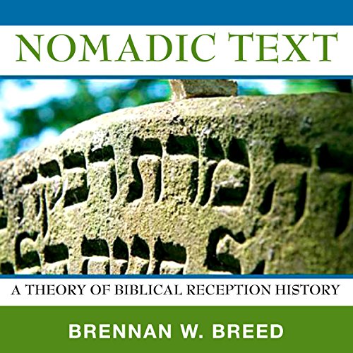 Cover of Nomadic Text