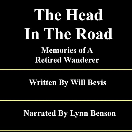Cover of The Head in the Road