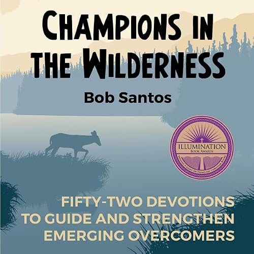 Cover of Champions in the Wilderness