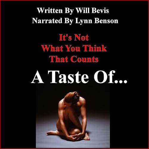 Cover of A Taste Of....
