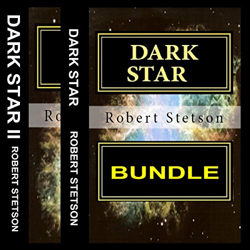 Cover of Dark Star Bundle