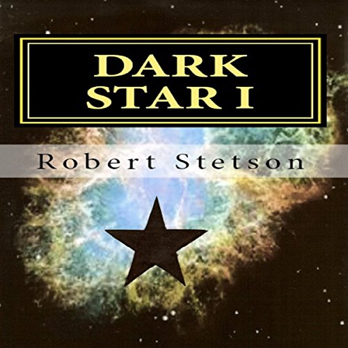 Cover of Dark Star I