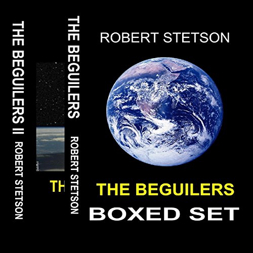 Cover of The Beguilers Bundle
