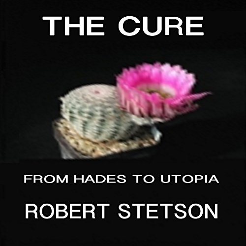 Cover of The Cure