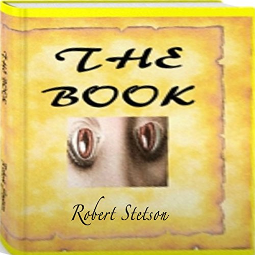 Cover of The Book