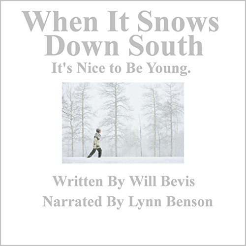 Cover of When It Snows Down South