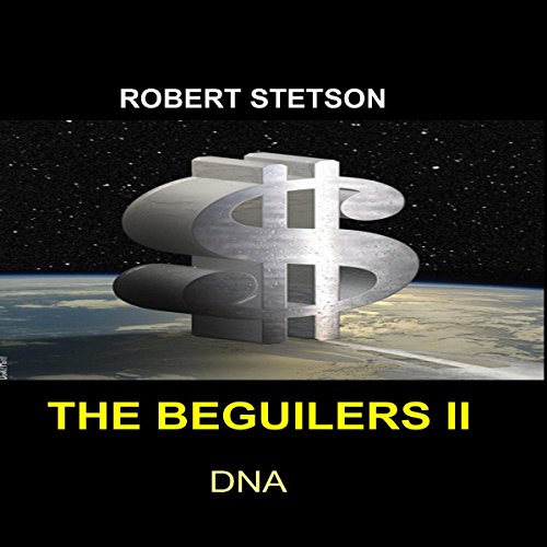 Cover of The Beguilers II: DNA