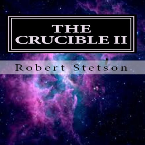 Cover of The Crucible II