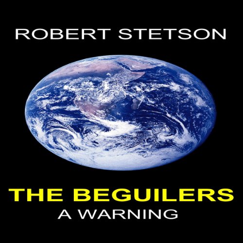 Cover of The Beguilers: A Warning