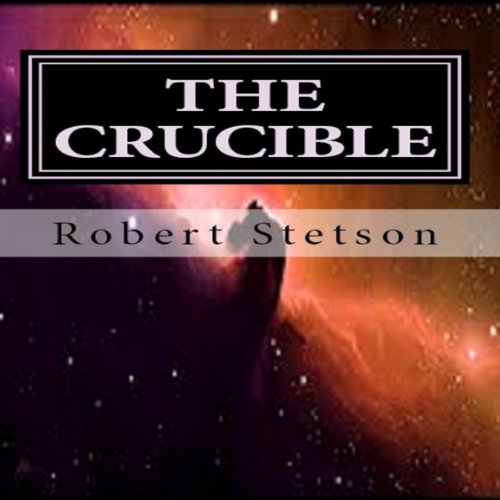 Cover of The Crucible
