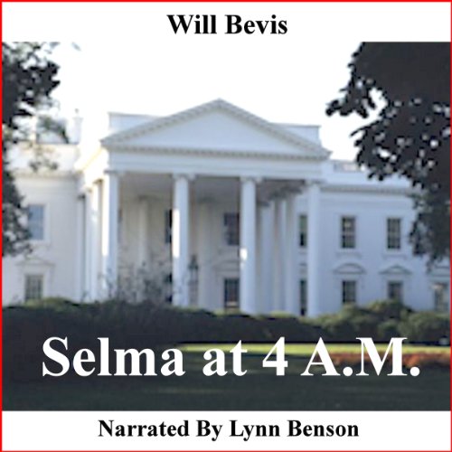 Cover of Selma at 4 A.M.