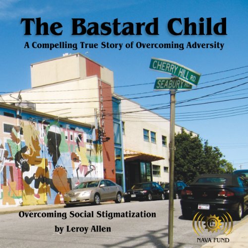 Cover of The Bastard Child