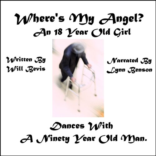 Cover of Where's My Angel?