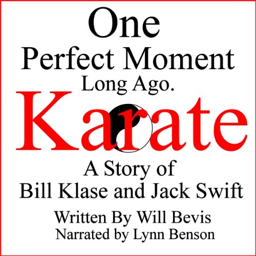 Cover of One Perfect Moment Long Ago