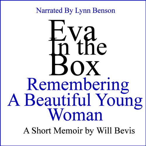Cover of Eva in the Box