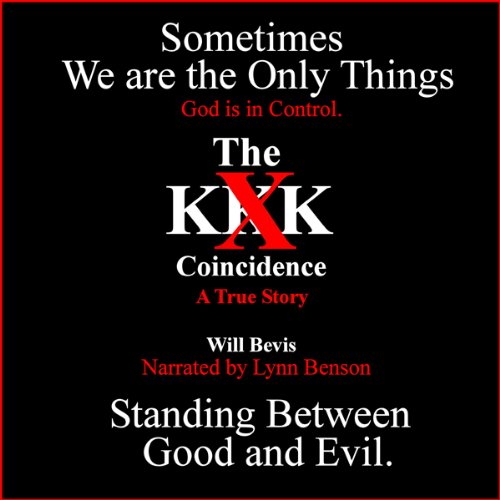 Cover of The KKK Coincidence
