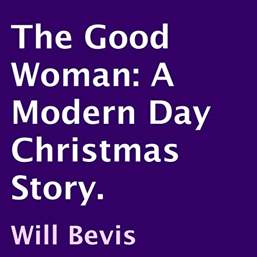 Cover of The Good Woman