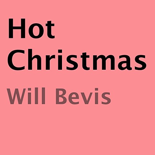 Cover of Hot Christmas
