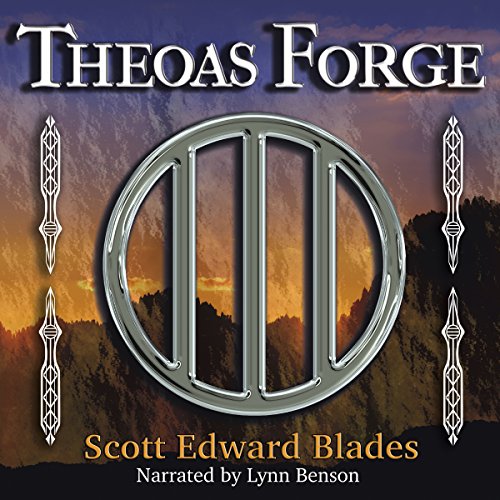 Cover of Theoas Forge