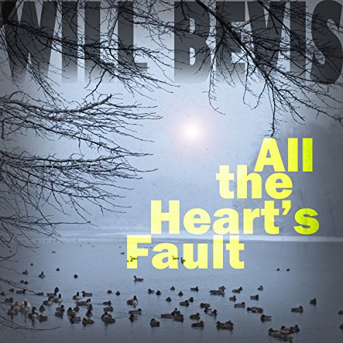 Cover of All the Heart's Fault